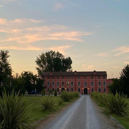 Hotel Villa Montanarini Villarotta المظهر الخارجي الصورة