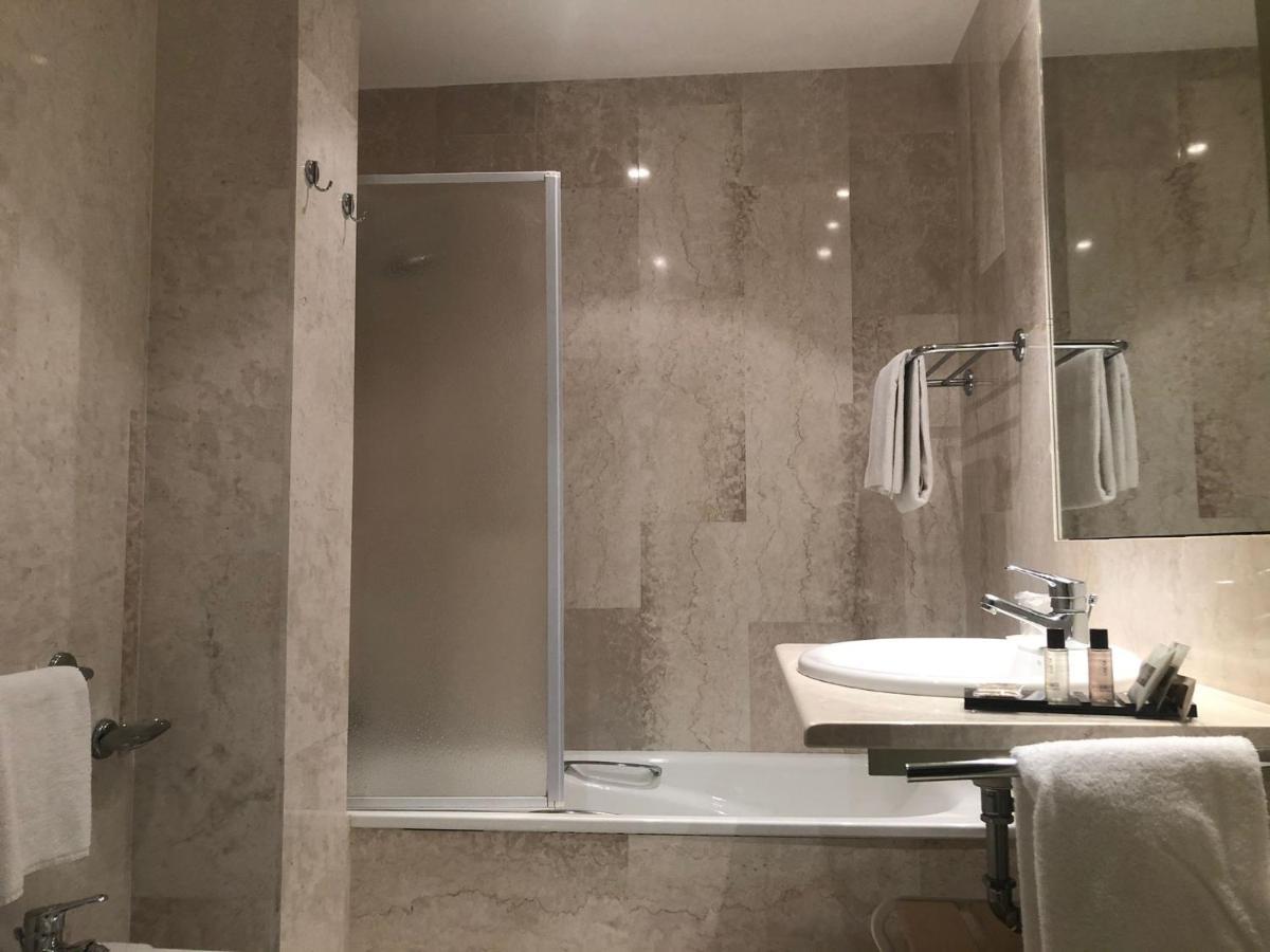 Hotel Villa Montanarini Villarotta المظهر الخارجي الصورة