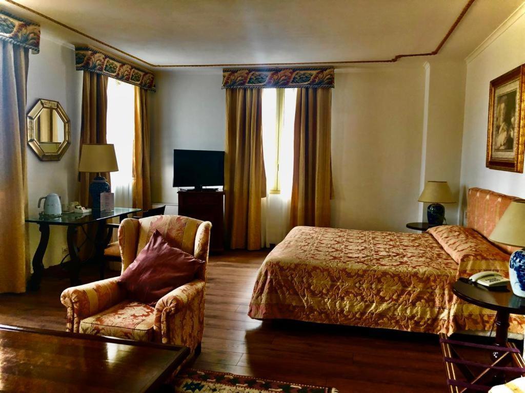 Hotel Villa Montanarini Villarotta المظهر الخارجي الصورة