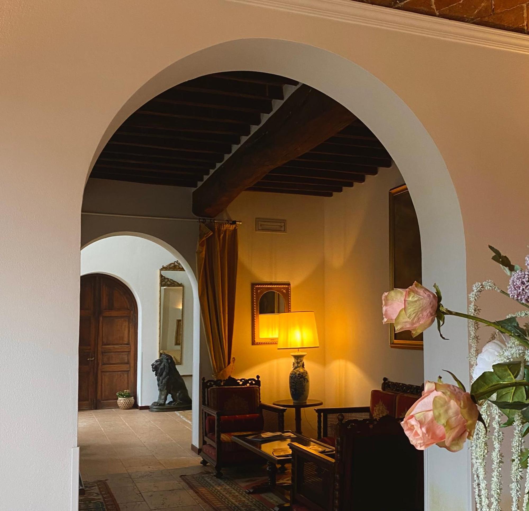 Hotel Villa Montanarini Villarotta المظهر الخارجي الصورة