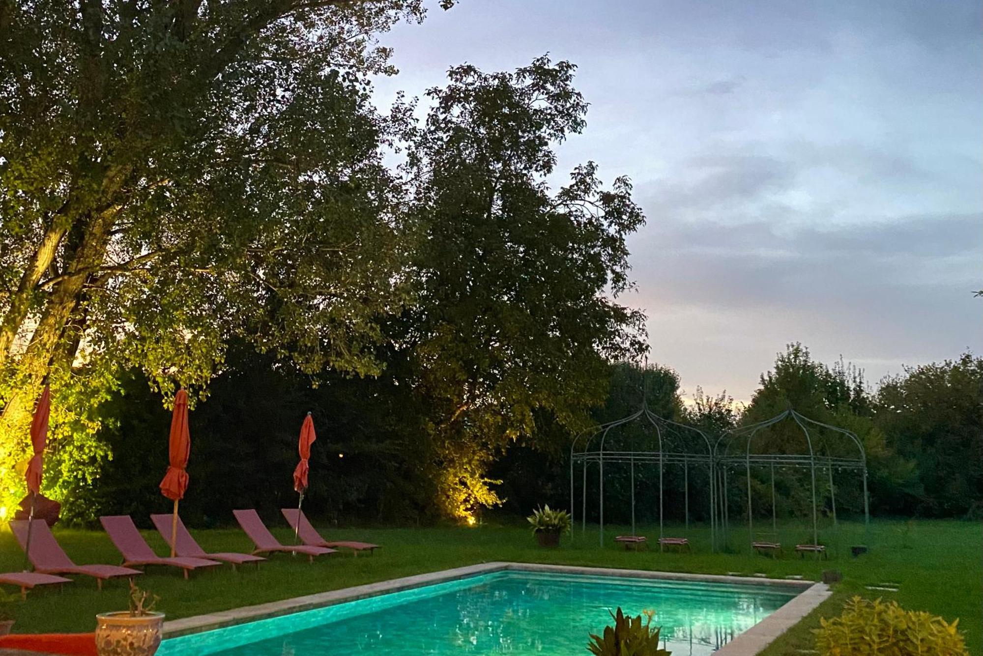 Hotel Villa Montanarini Villarotta المظهر الخارجي الصورة