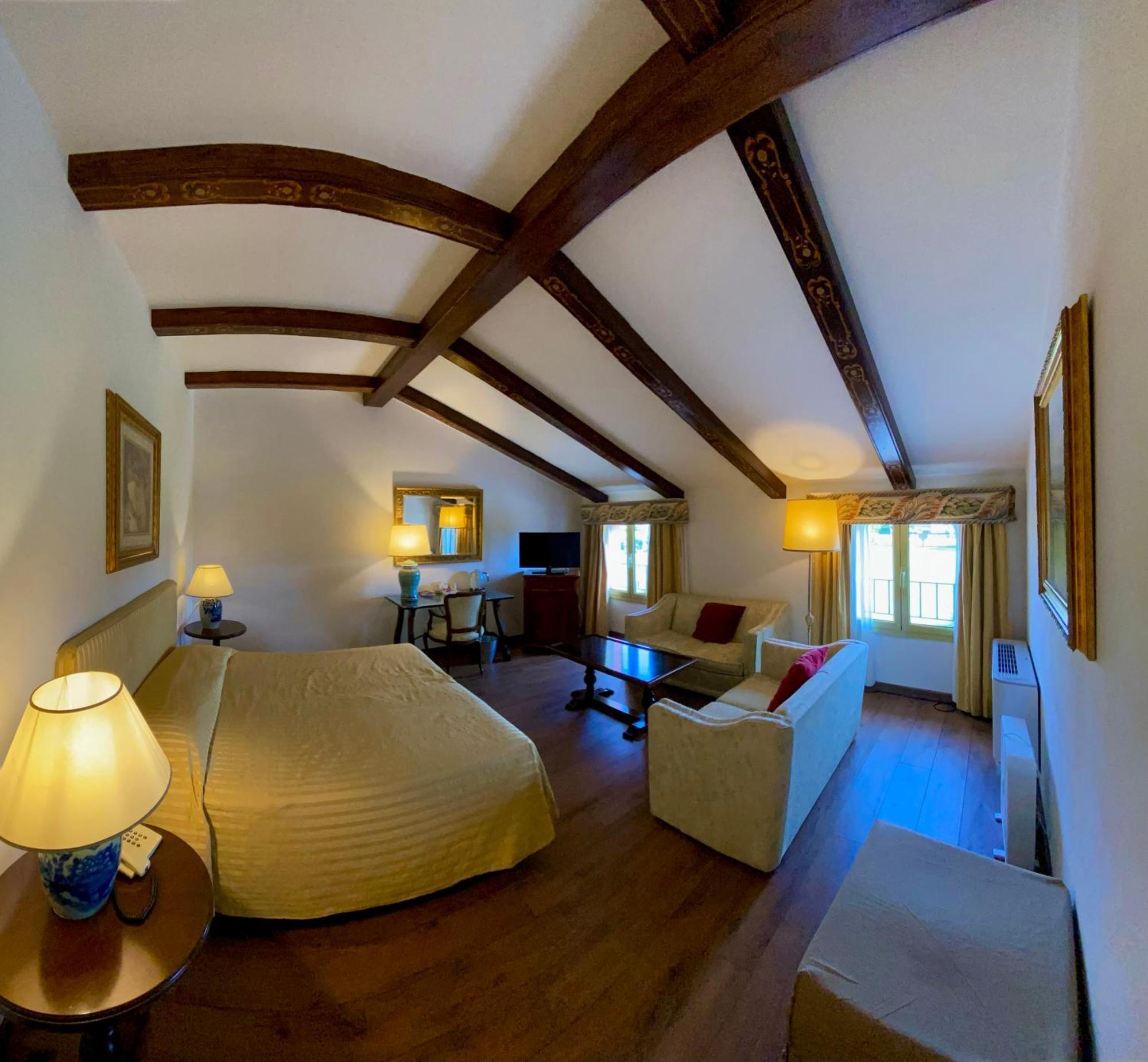Hotel Villa Montanarini Villarotta المظهر الخارجي الصورة