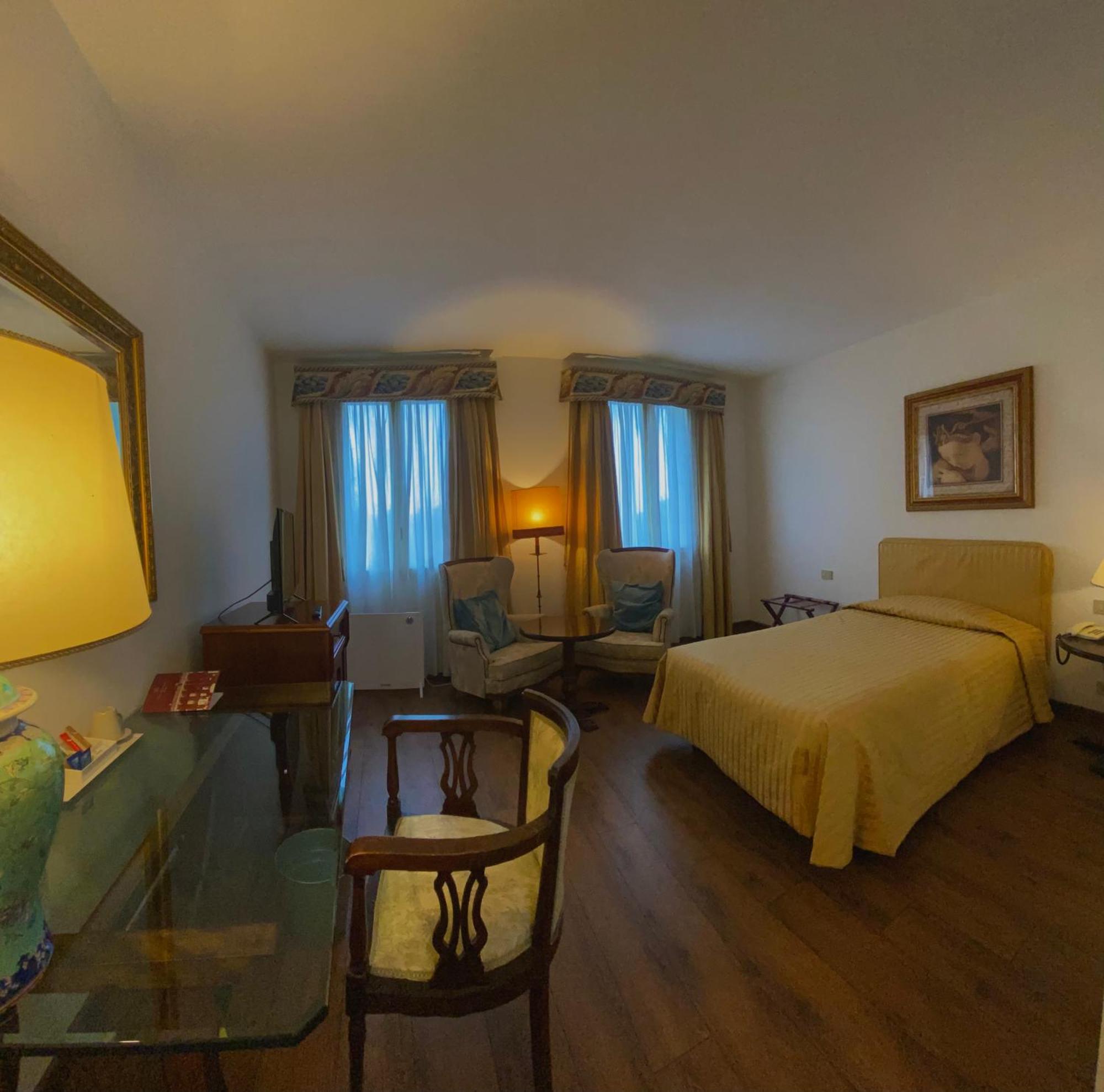 Hotel Villa Montanarini Villarotta المظهر الخارجي الصورة