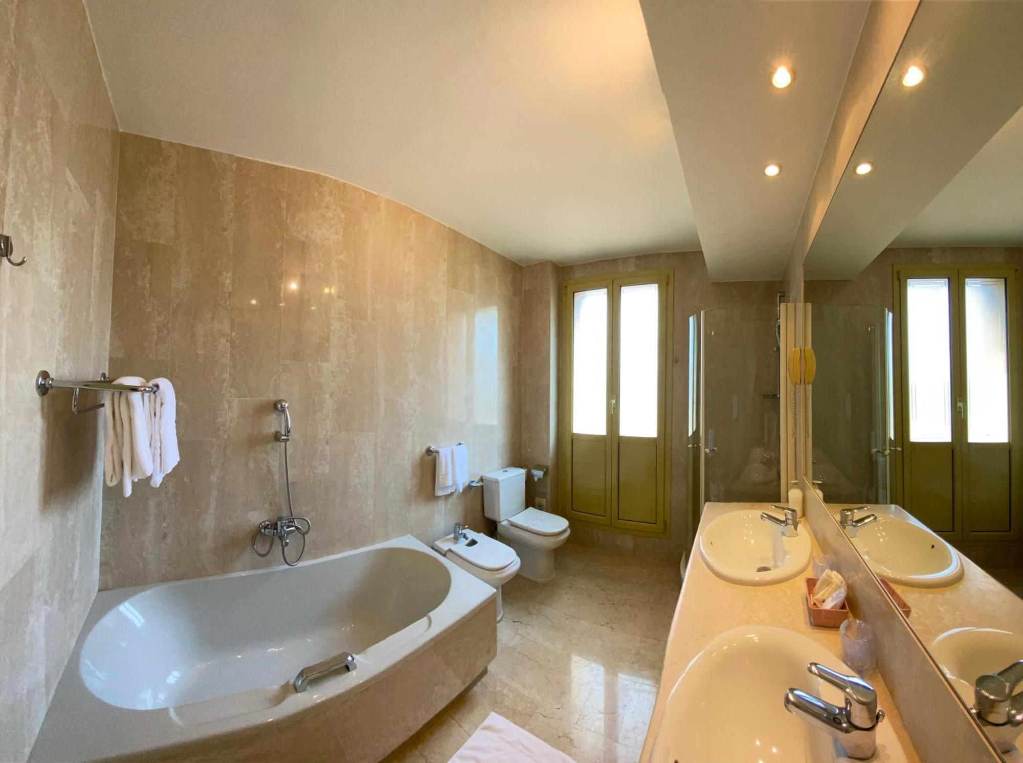 Hotel Villa Montanarini Villarotta المظهر الخارجي الصورة