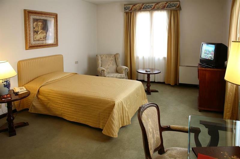 Hotel Villa Montanarini Villarotta المظهر الخارجي الصورة