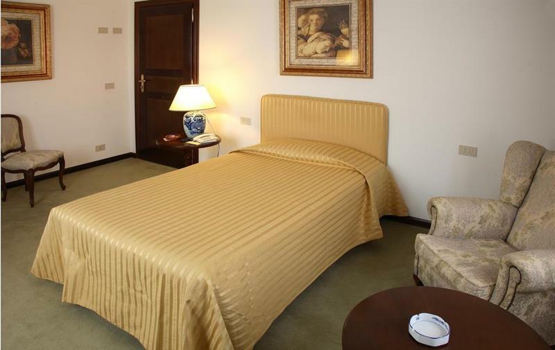Hotel Villa Montanarini Villarotta المظهر الخارجي الصورة