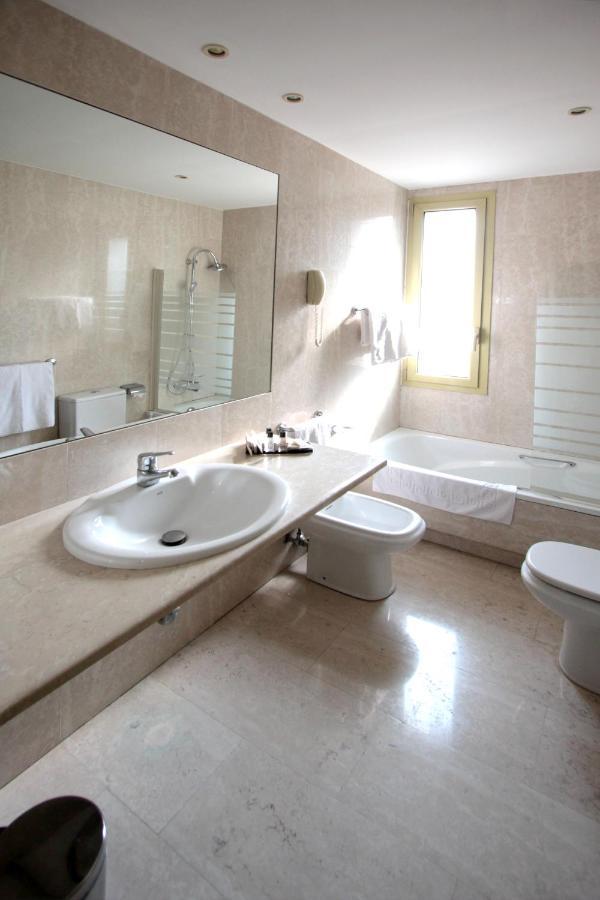 Hotel Villa Montanarini Villarotta المظهر الخارجي الصورة